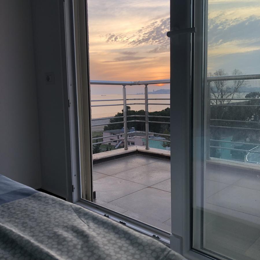 Alba Luxury Apartment ดูร์เรส ภายนอก รูปภาพ