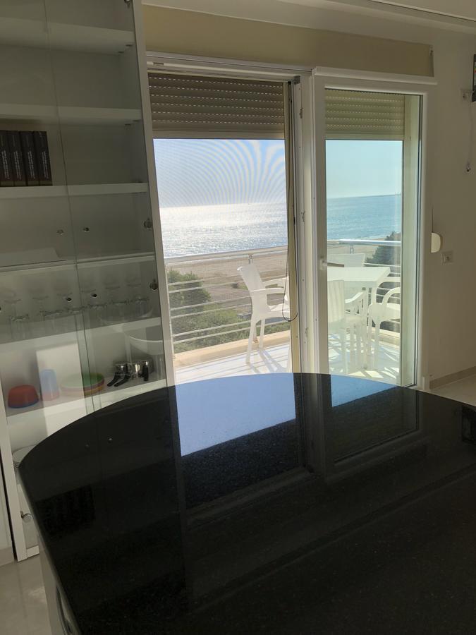 Alba Luxury Apartment ดูร์เรส ภายนอก รูปภาพ