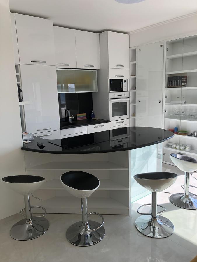 Alba Luxury Apartment ดูร์เรส ภายนอก รูปภาพ