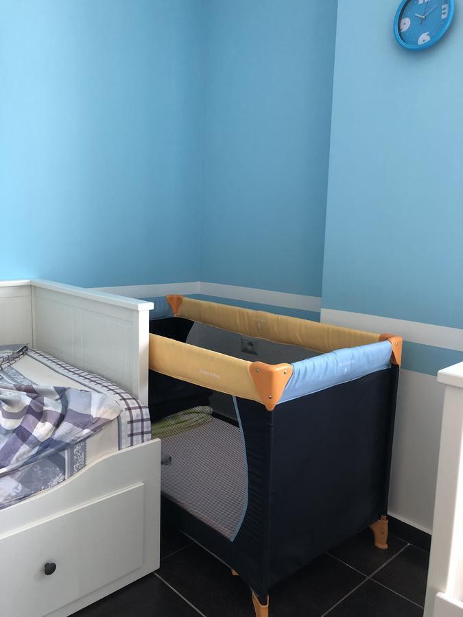 Alba Luxury Apartment ดูร์เรส ภายนอก รูปภาพ