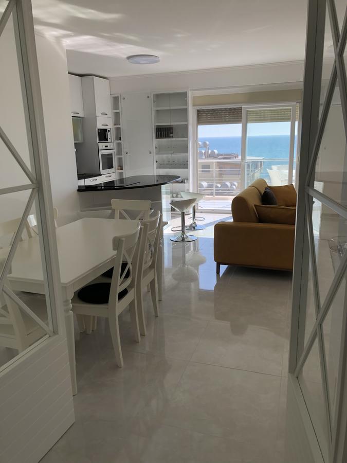 Alba Luxury Apartment ดูร์เรส ภายนอก รูปภาพ