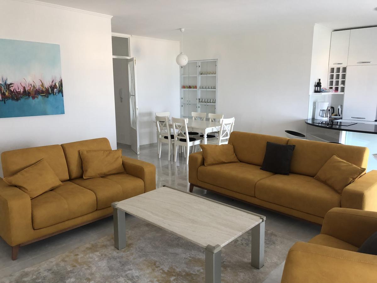 Alba Luxury Apartment ดูร์เรส ภายนอก รูปภาพ